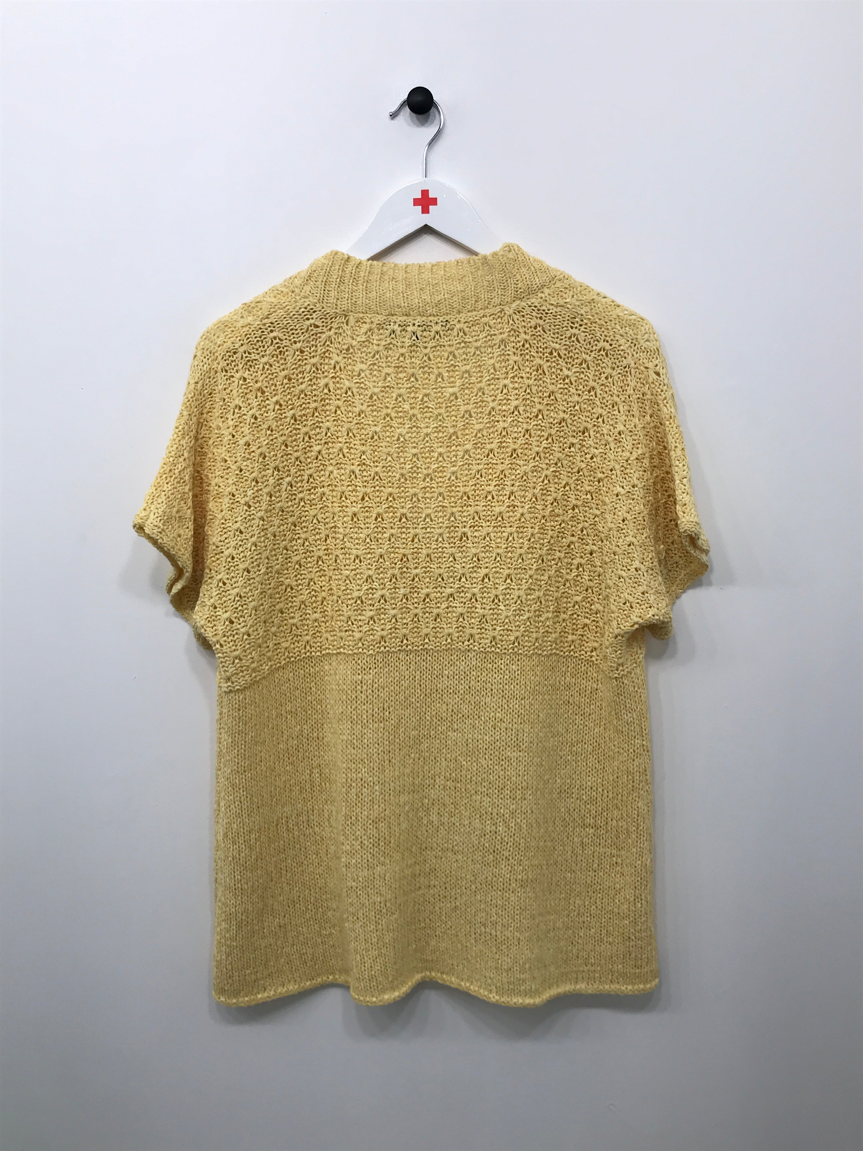 Clarina Cardigan